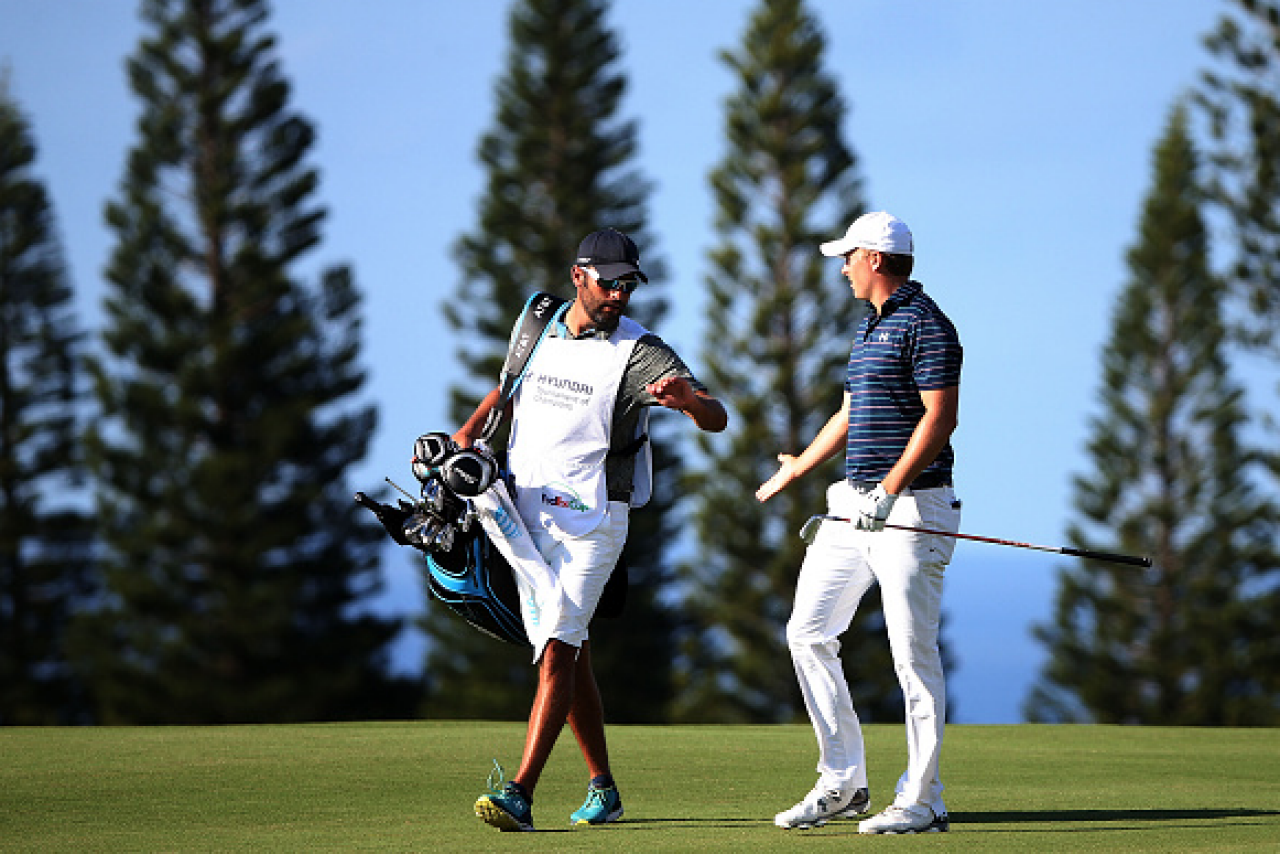 The Best (And Worst) Of The PGA Tour's West Coast Swing This is the