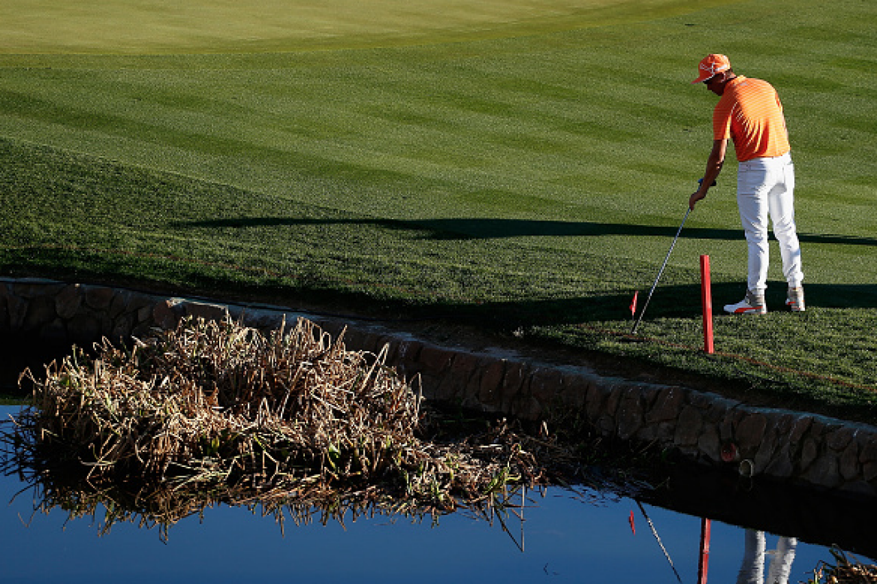 The Best (And Worst) Of The PGA Tour's West Coast Swing This is the