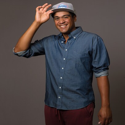 with Guy Yocom | GolfDigest.com