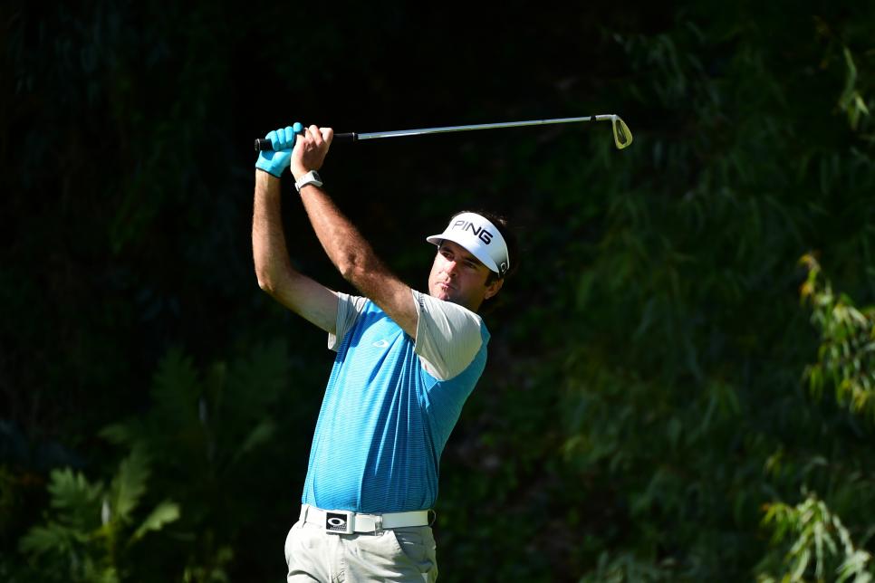 Bubba Watson