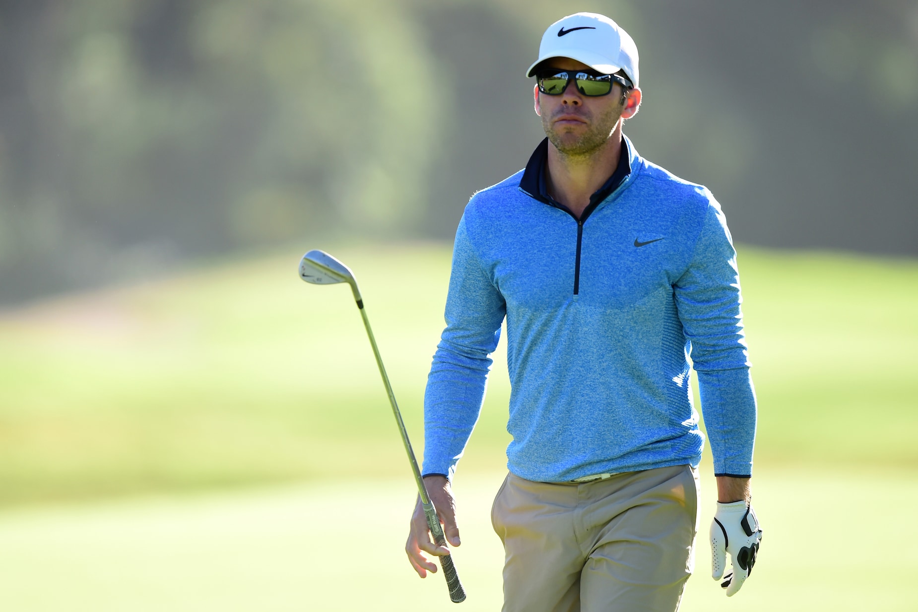 Paul Casey still hedges on Ryder Cup, but 