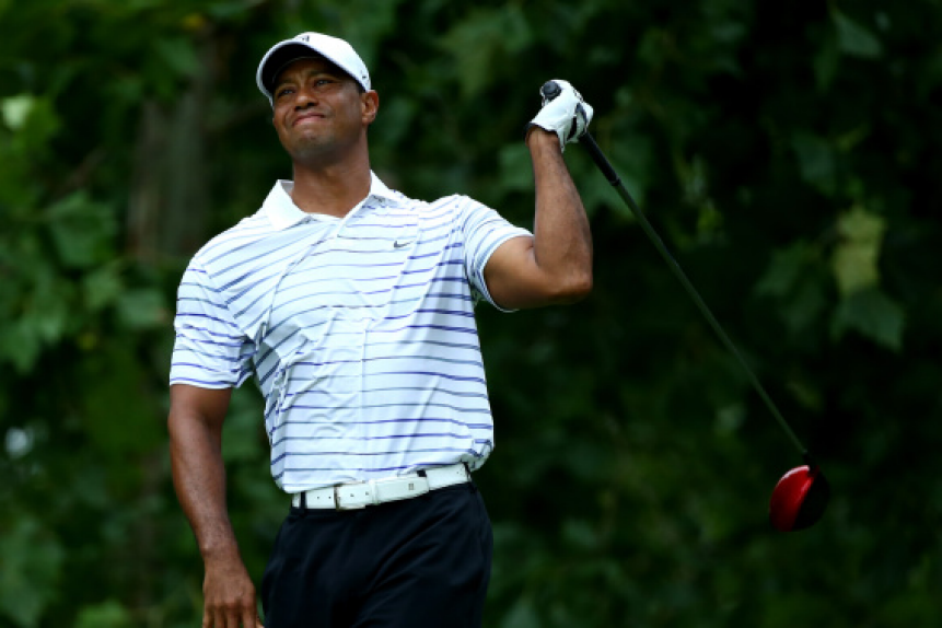 Tiger Woods swings again. We asked top teachers to critique his new