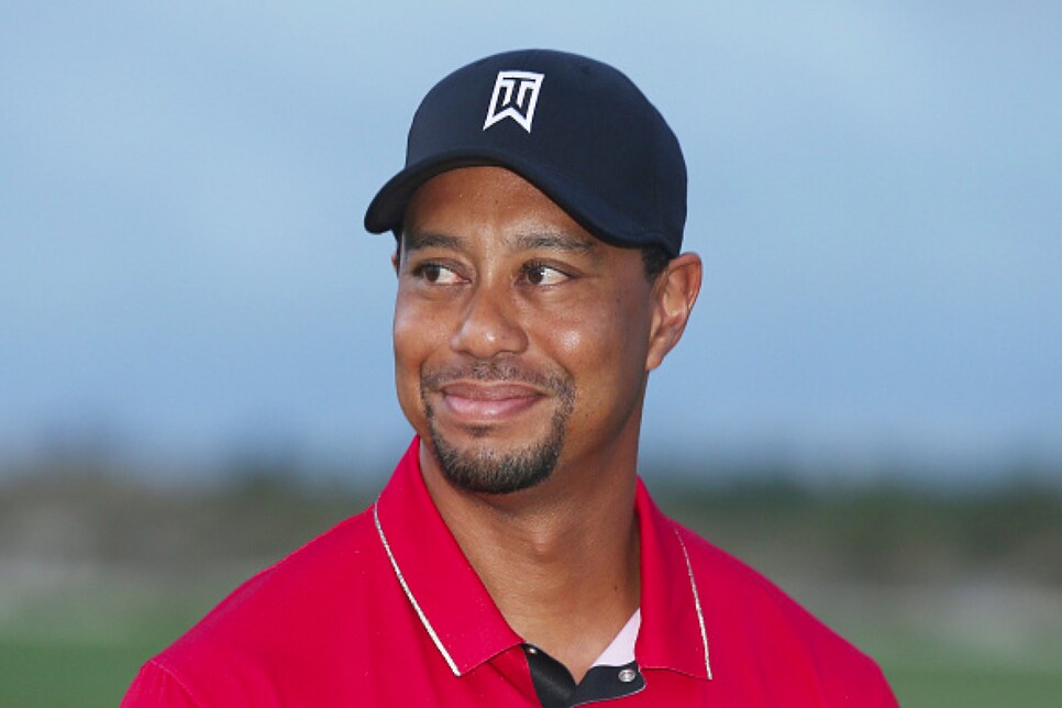 Weekend Starter: When will Tiger Woods make his return to pro golf ...