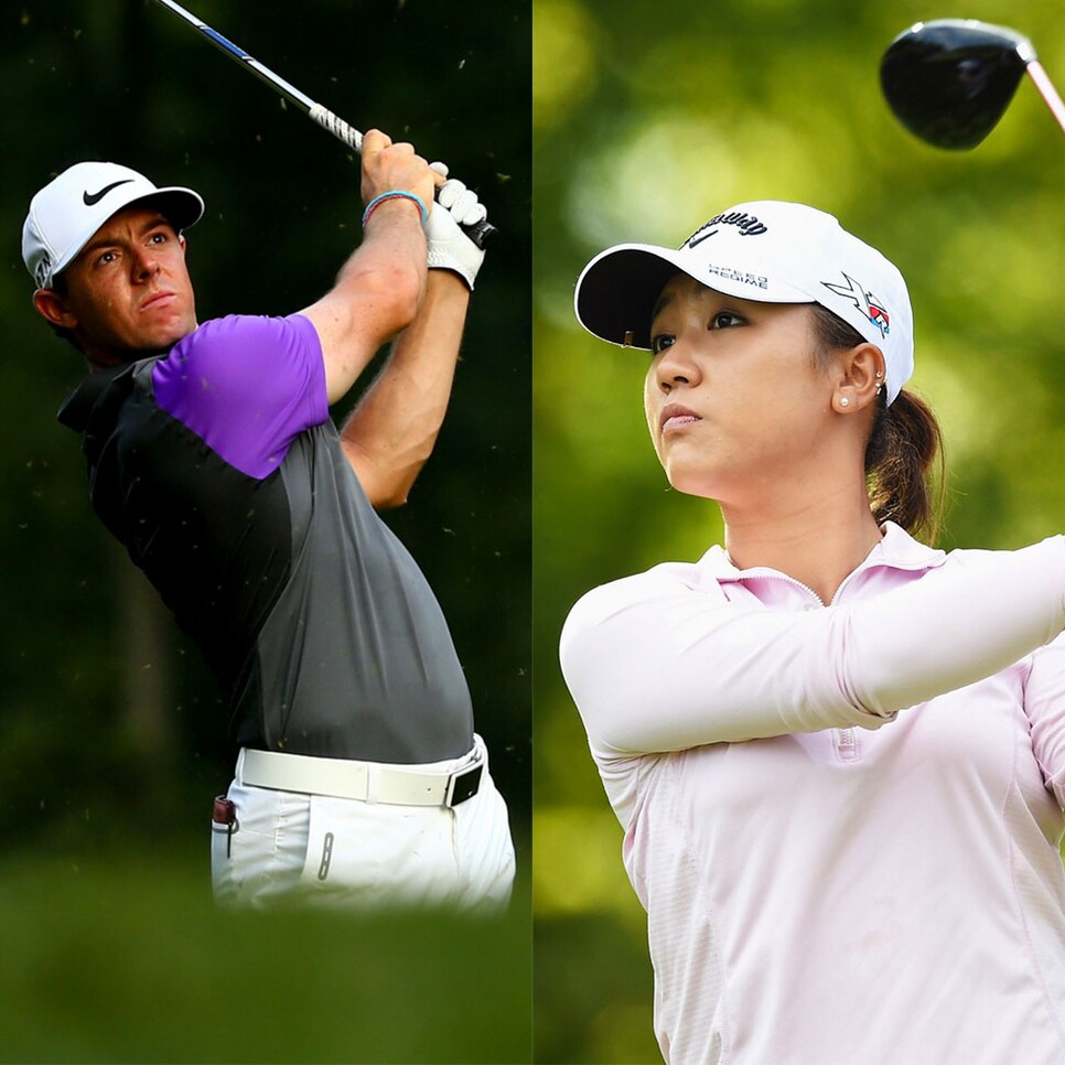 How Much Money Will The Lpga Golf Winner Receive