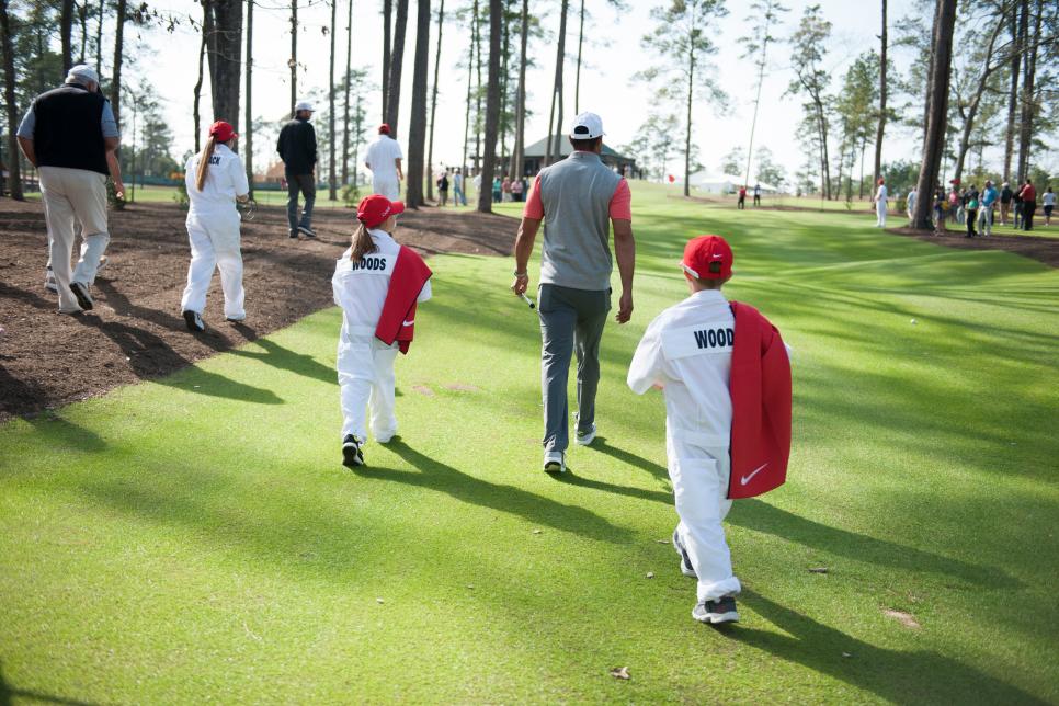 The Playgrounds at Bluejack National G.C., Montgomery, Texas