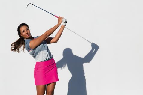 Cheyenne Woods: Mastering Your Swing Starts With One Club