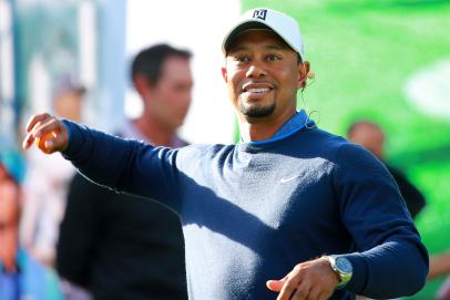 Tiger, with rest of latest World Golf Hall of Fame class, to be inducted during 2022 Players week