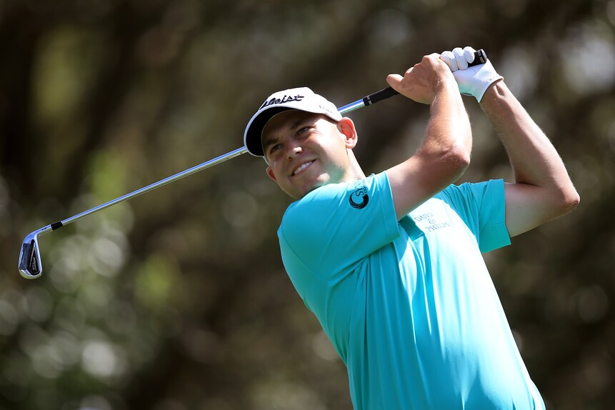 Bill Haas