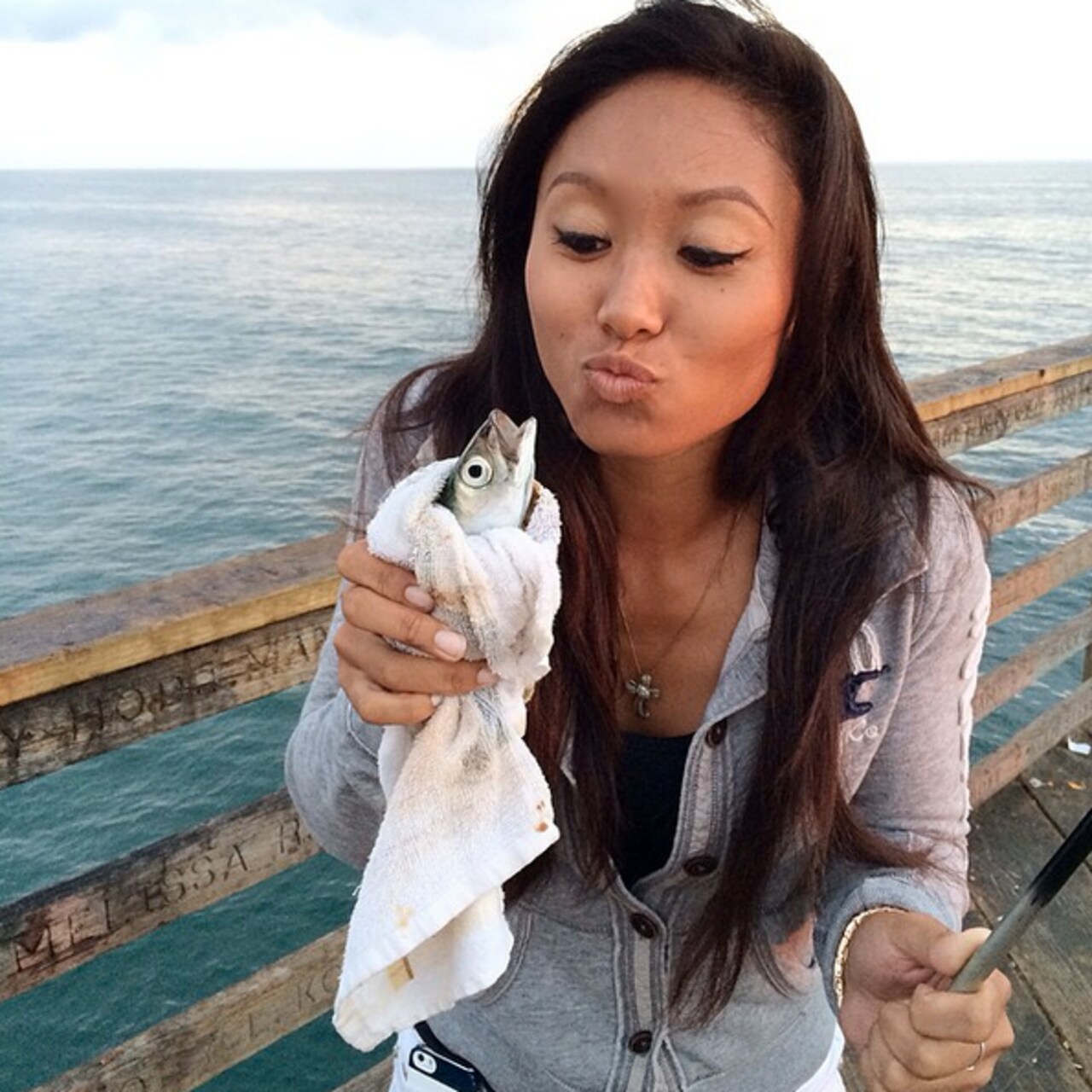 A golfer loses on "The Bachelor," a pro's first win, an ...