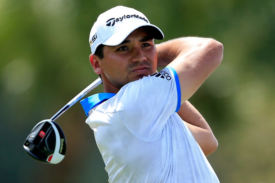 Best Driver for Your Game? See if Jason Day driver choice is right for you.