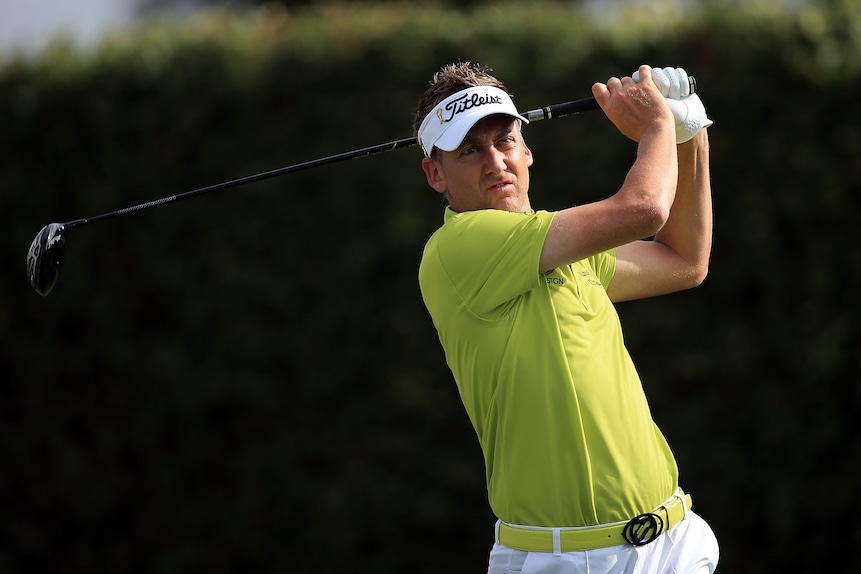 Ian Poulter