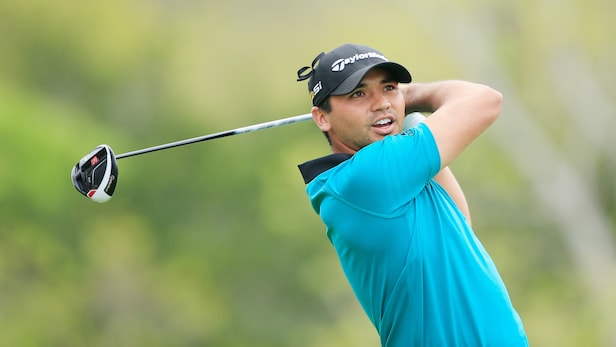 Watch Jason Day drive the green on a 370-yard hole at the WGC-Match ...