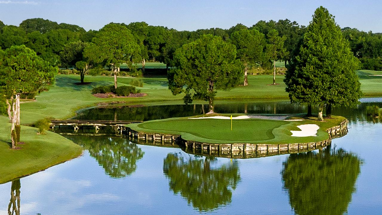 sædvanligt Efterligning Strålende Destination Guide: Where To Play Golf In Orlando | Golf Digest