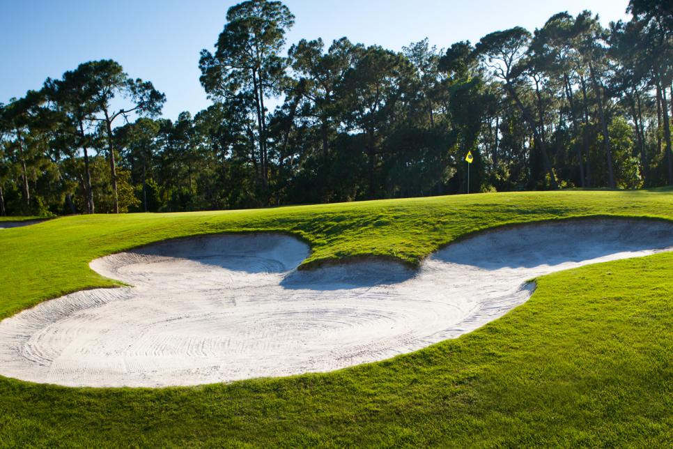 Destination Guide Where To Play Golf In Orlando How To Golf Digest