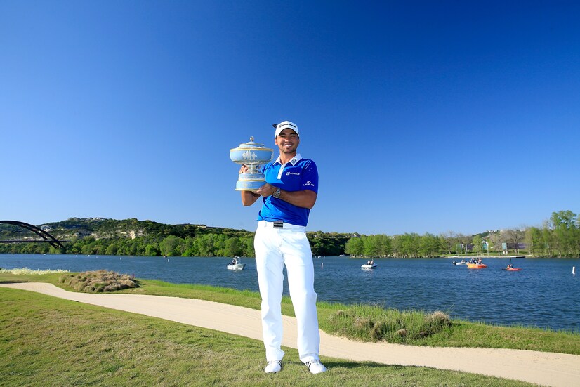 jason day wins