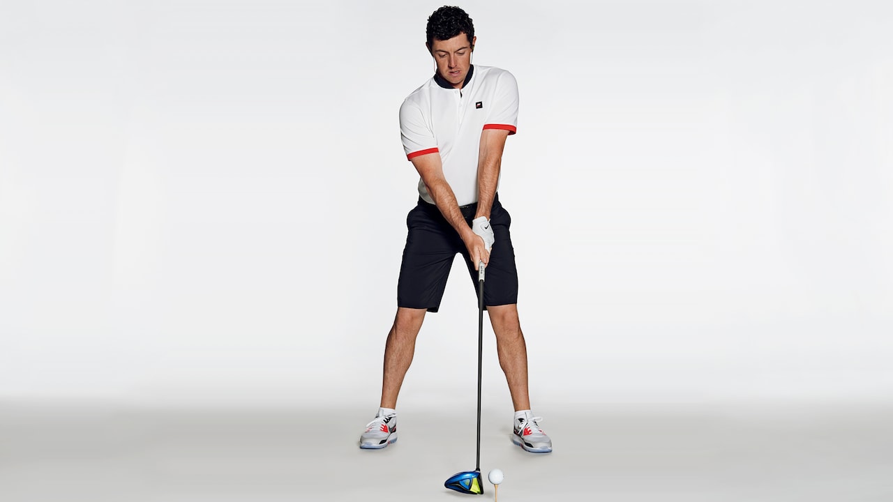 Rory McIlroy's 5 Keys To Rip Your Driver Instruction Golf Digest