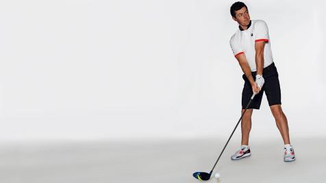 Rory McIlroy's 5 Keys To Rip Your Driver