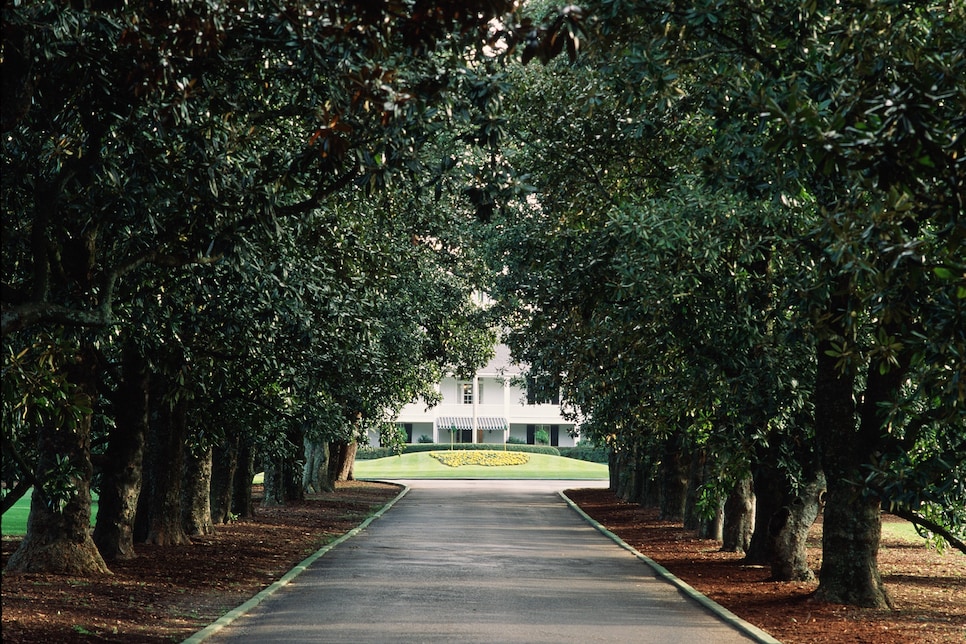 Willett Almost Didn't Play In The 2016 Masters