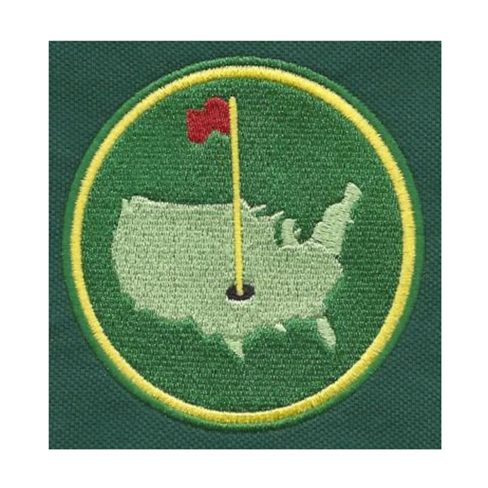 A Brief History of the Masters Logo