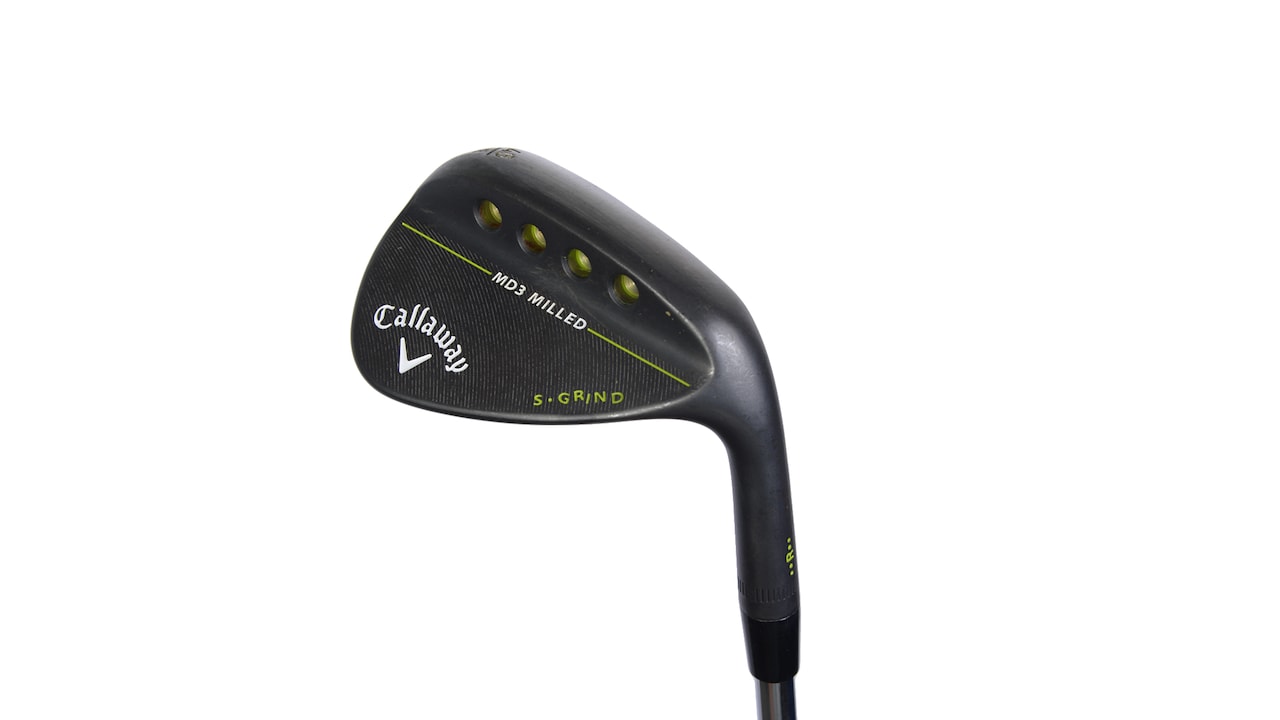 What's In My Bag Marc Leishman From driver to putter find out what