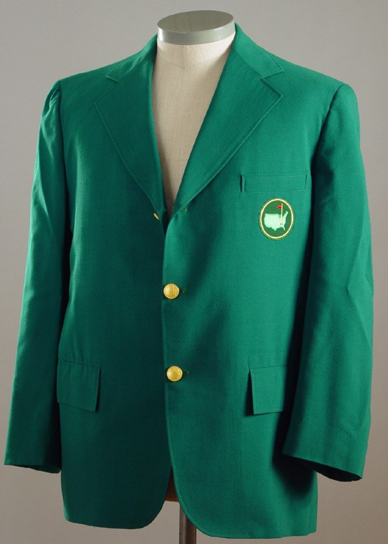 Here are five green jackets you can buy for your 2016 Masters party | This  is the Loop | Golf Digest