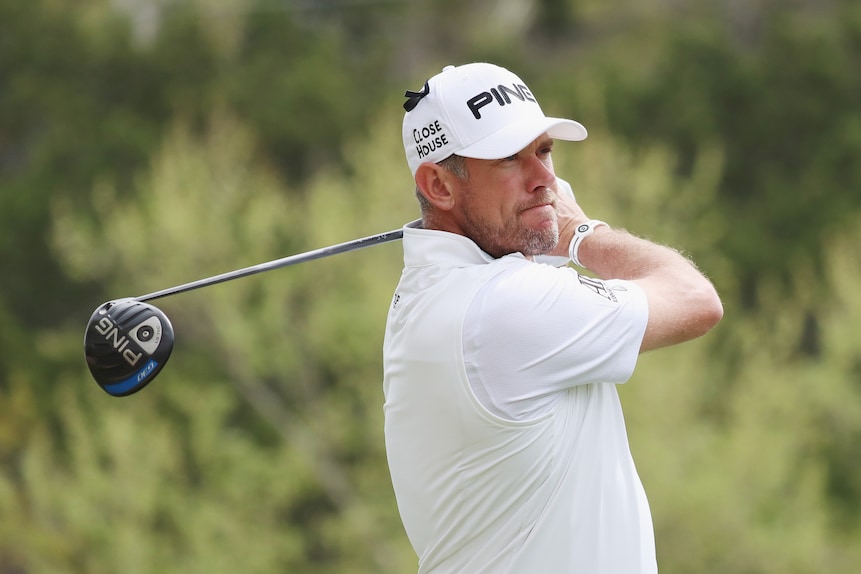 Lee Westwood