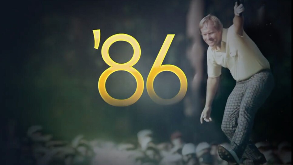 Golf Channel's Jack Nicklaus Documentary: Yes, Sir, You Should Watch ...