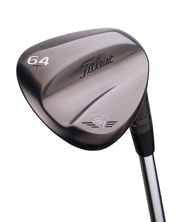 Titleist's Vokey develops special wedge for Masters | Golf News