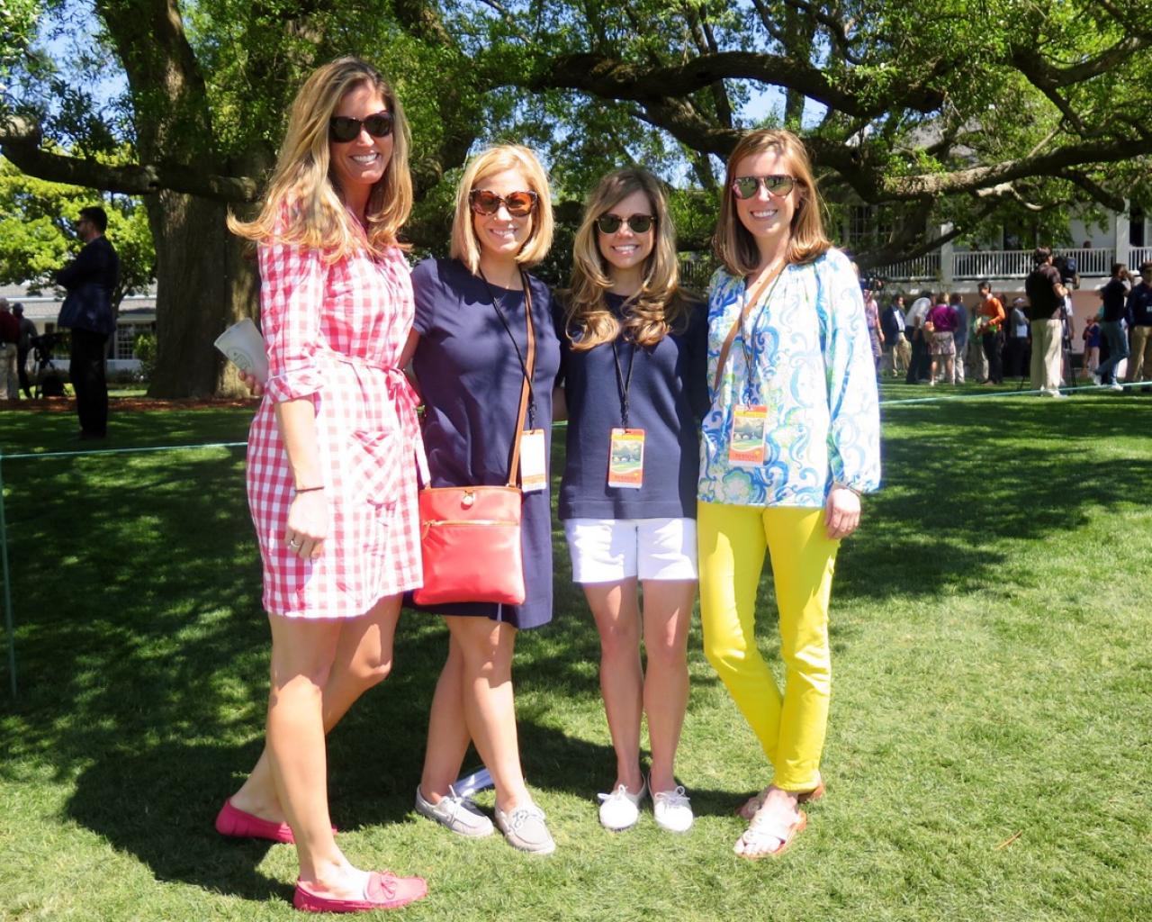 The Best of Big Oak Masters Fashion | Golf News and Tour Information | Golf  Digest