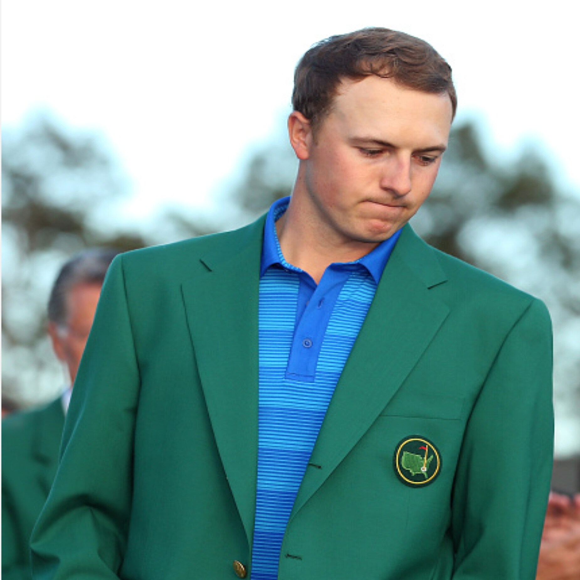 Listen To What Jordan Spieth Had To Say After His Stunning Sunday   1573397861228 