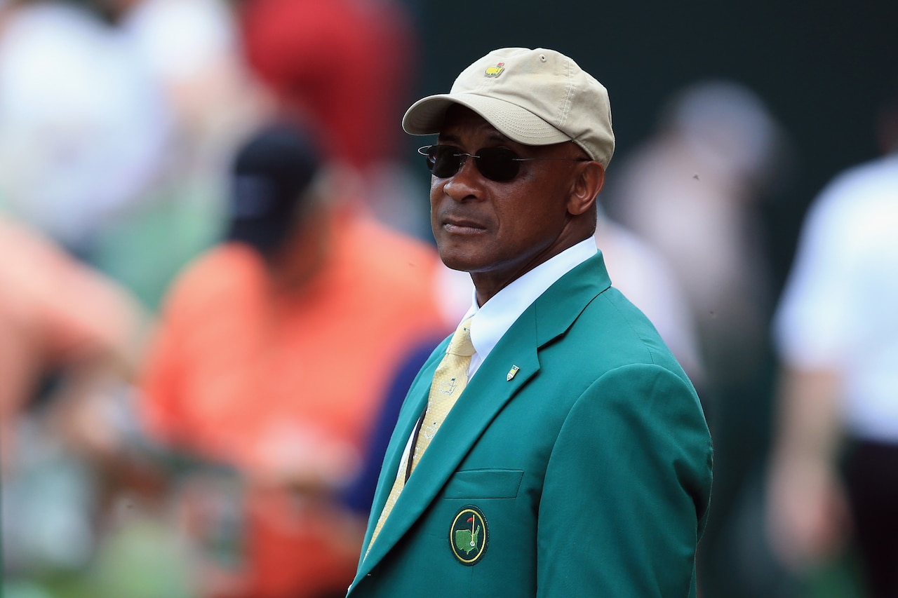 Lynn Swann Augusta National: Exploring the Hall of Famers History at the Iconic Golf Club!