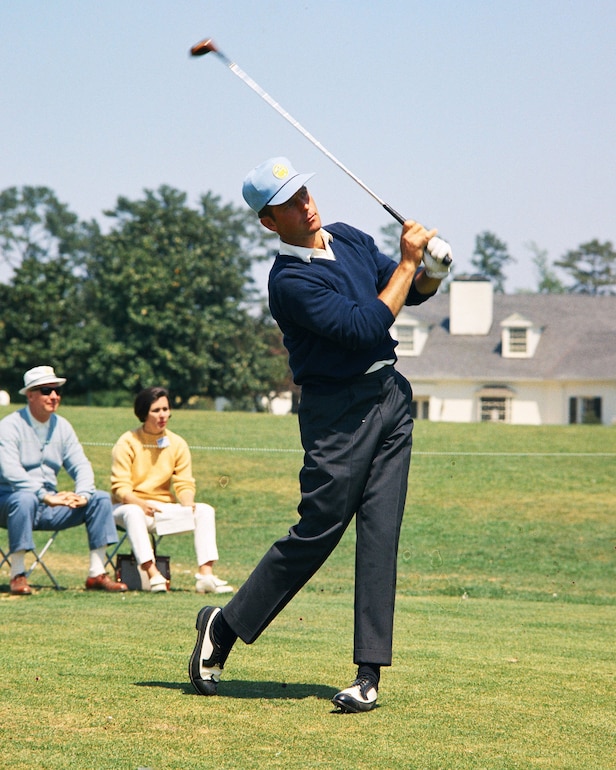 As Bobby Nichols turns 80, he remains a valuable lesson in perservance