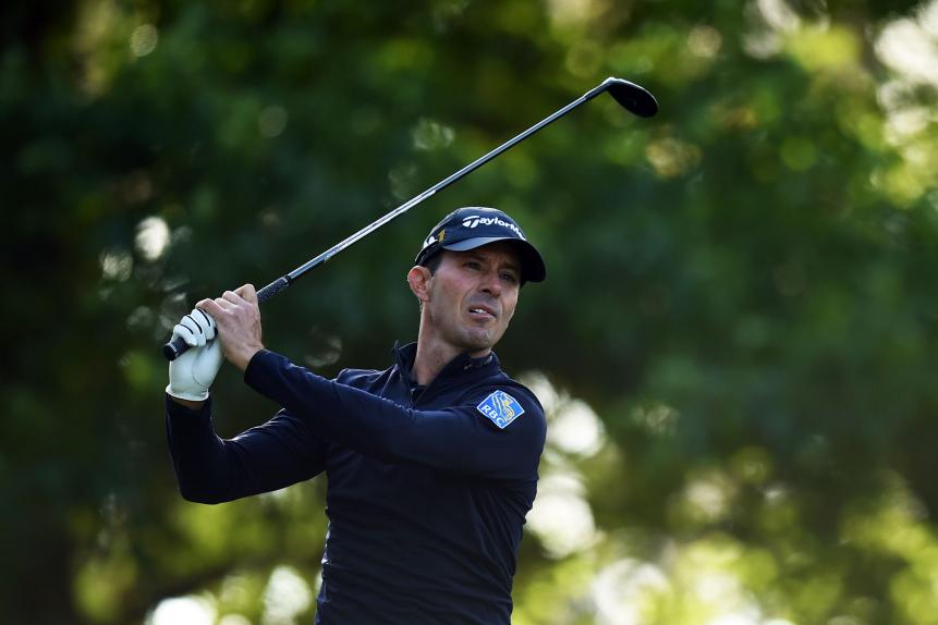 Mike Weir Called Out At Hilton Head