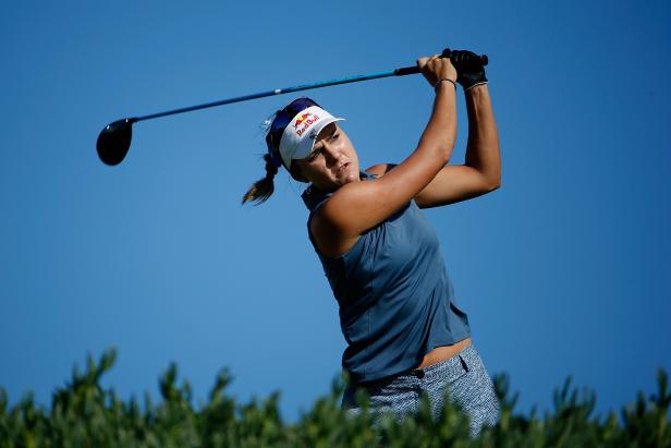 Lexi Thompson shuts down trolls in Instagram post | Golf News and Tour ...