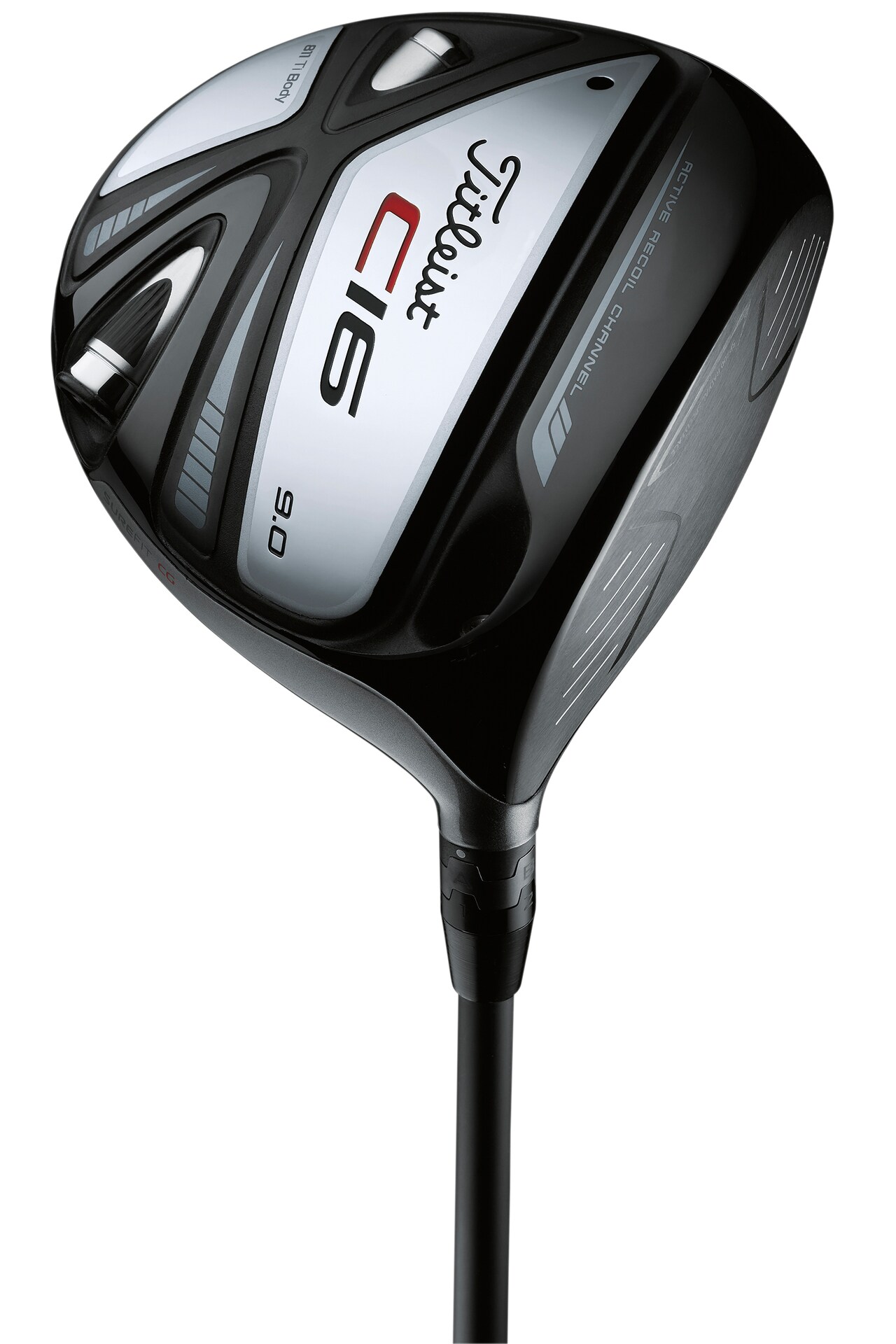 titleist c16 irons