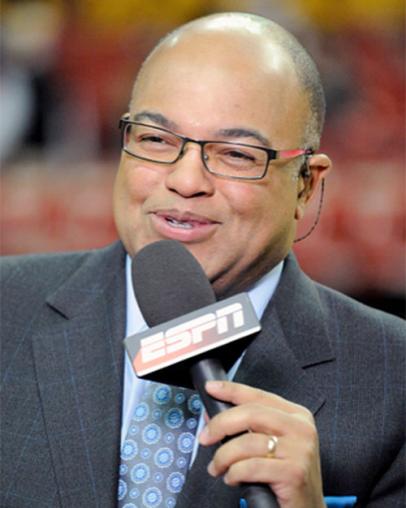 NBC's Mike Tirico on calling Eagles games, eating pancakes with