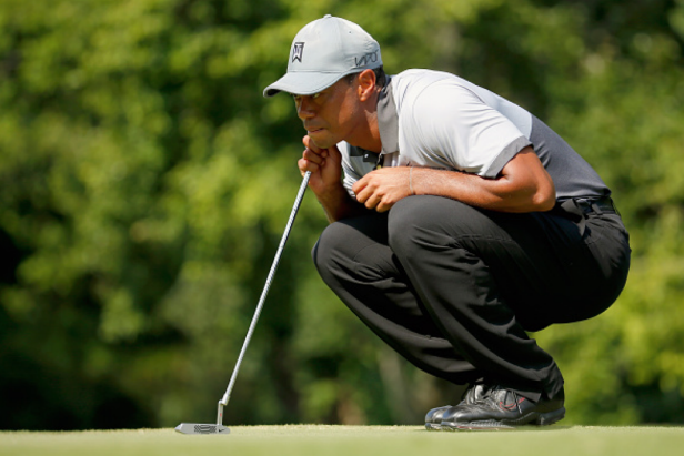Report: Tiger Woods books accommodations for the Memorial | This is the ...