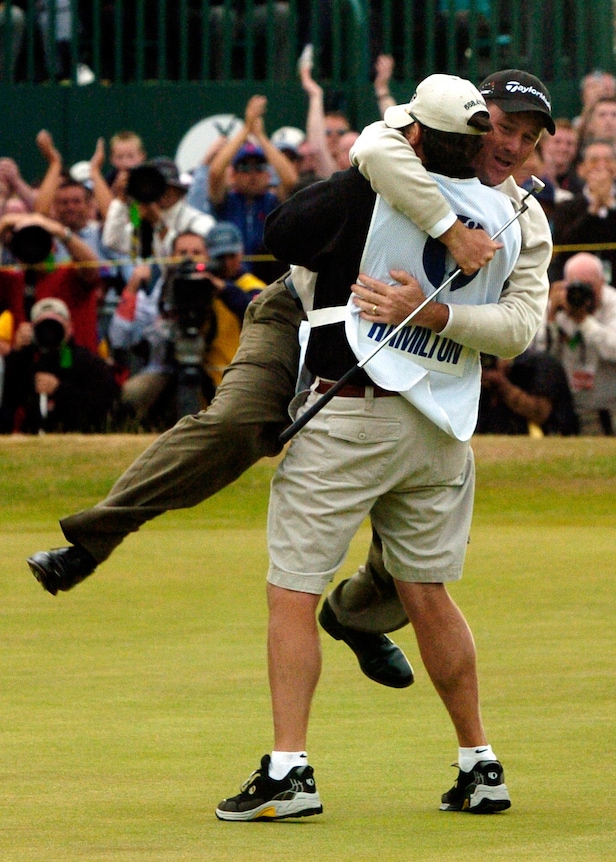 Surprising Underdogs and Their Major PGA Wins: Golfs Biggest Upsets