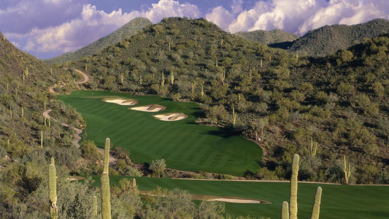 Where To Play Golf In Phoenix | Golf Digest