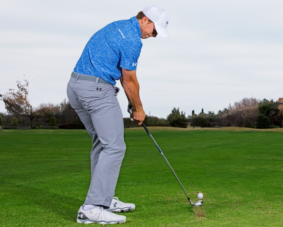 How To Get Your A-Game Back: By Jordan Spieth | How To | Golf Digest