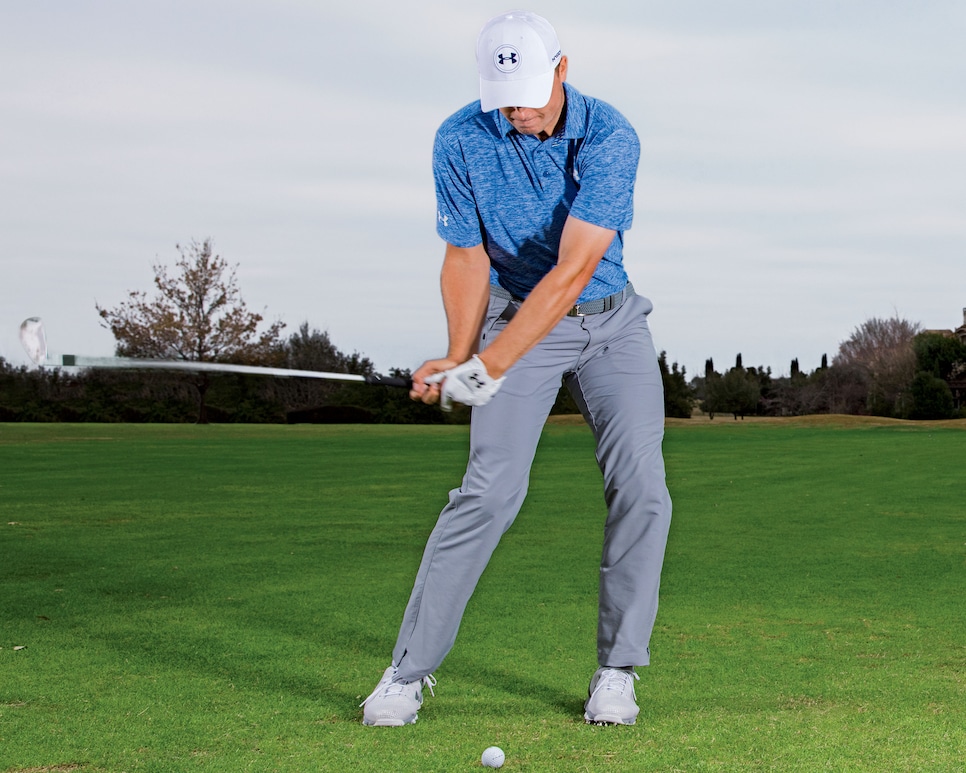 How To Get Your A-Game Back: By Jordan Spieth | How To | Golf Digest