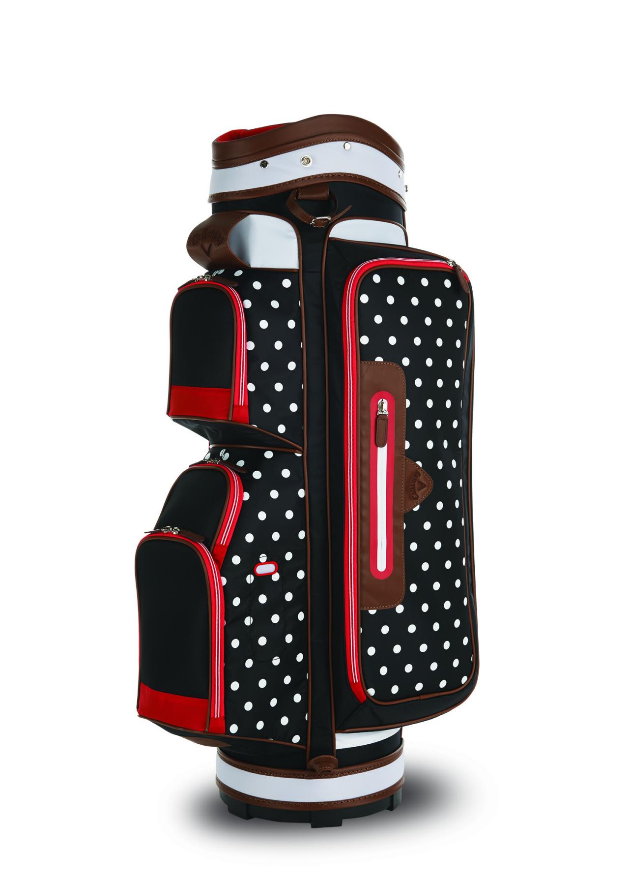 shear interference Applicable The Best Golf Bags For Women | Golf Equipment: Clubs, Balls, Bags | Golf  Digest