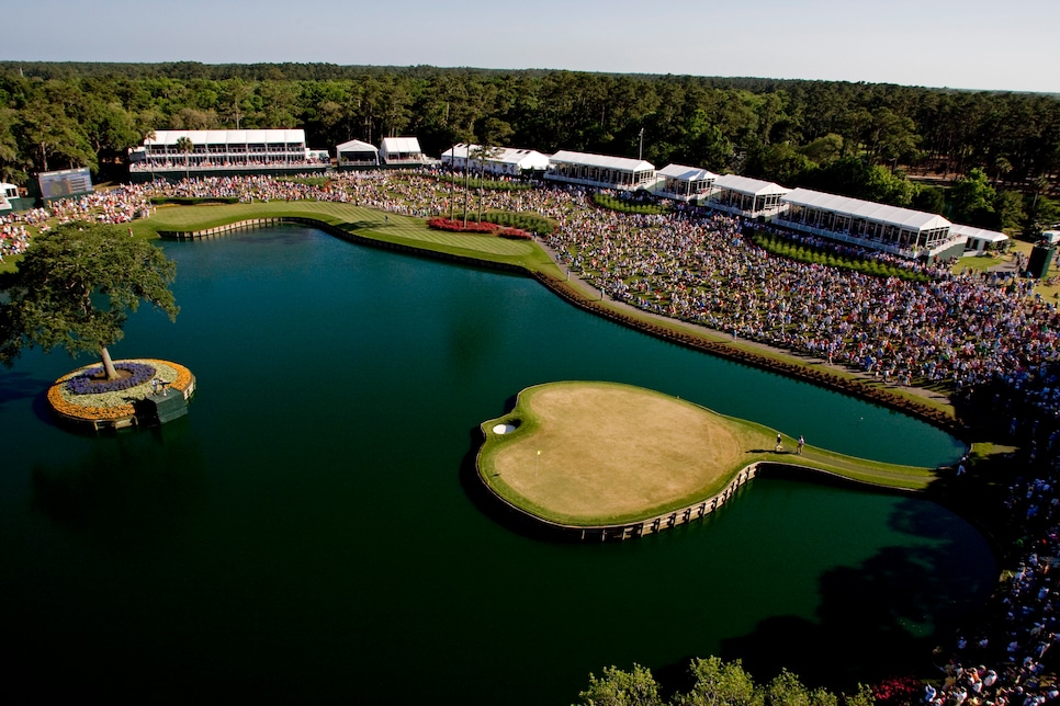 2023 Players Championship picks, predictions, odds at TPC Sawgrass