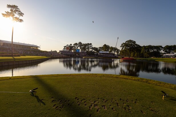 tpc sawgrass tee off times