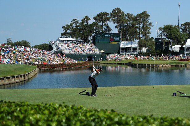 2016 Players Championship: Thursday Birdies & Bogeys | Golf News and ...