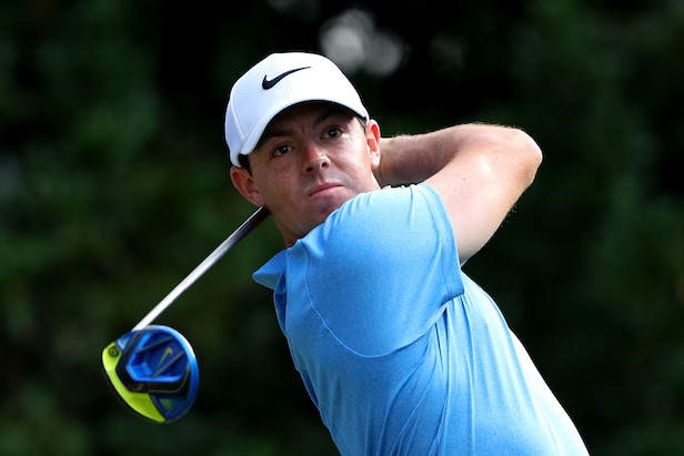 Rory McIlroy Found The Zone. Here's How You Can, Too | How To | Golf Digest