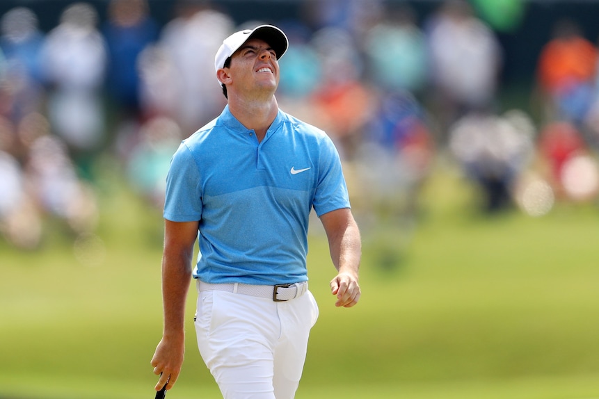 Ryder Cup captain: Rory McIlroy's problems are between the ears | This ...