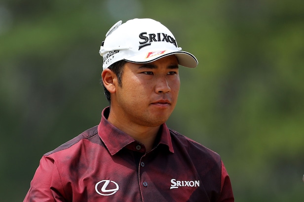 Hideki Matsuyama latest golfer to withdraw from Olympics | Golf News ...