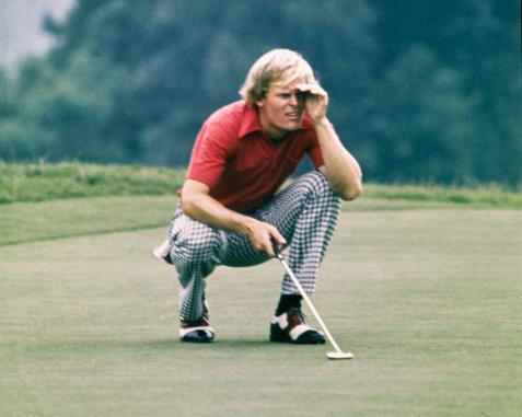 Why Hasn't Anyone Broken The Record Johnny Miller Set At Oakmont?