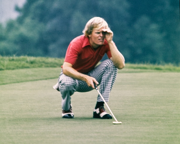 U.S. Open 2025: Why Johnny Miller's Oakmont 63 still matters
